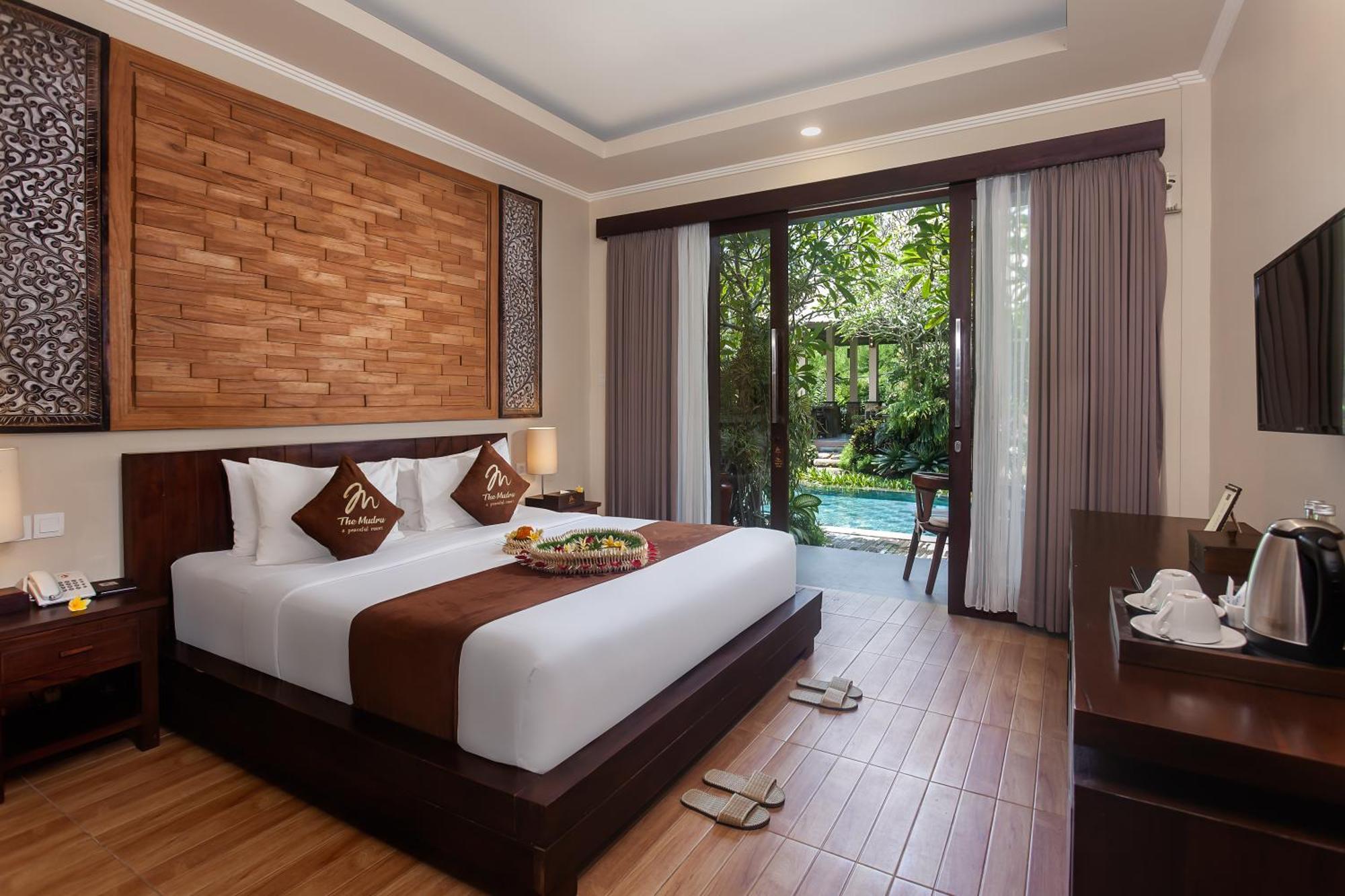 होटल The Mudru By Pramana 4*