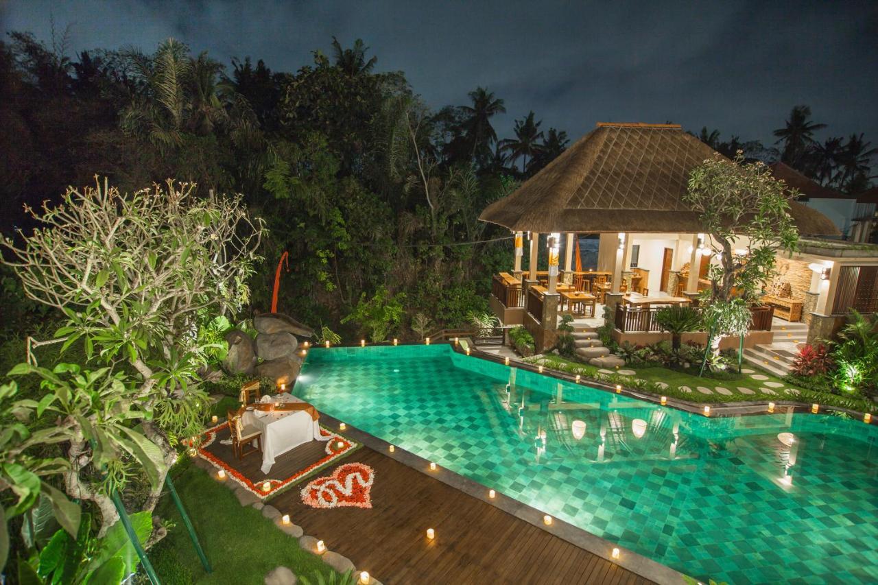 होटल The Mudru By Pramana 4*