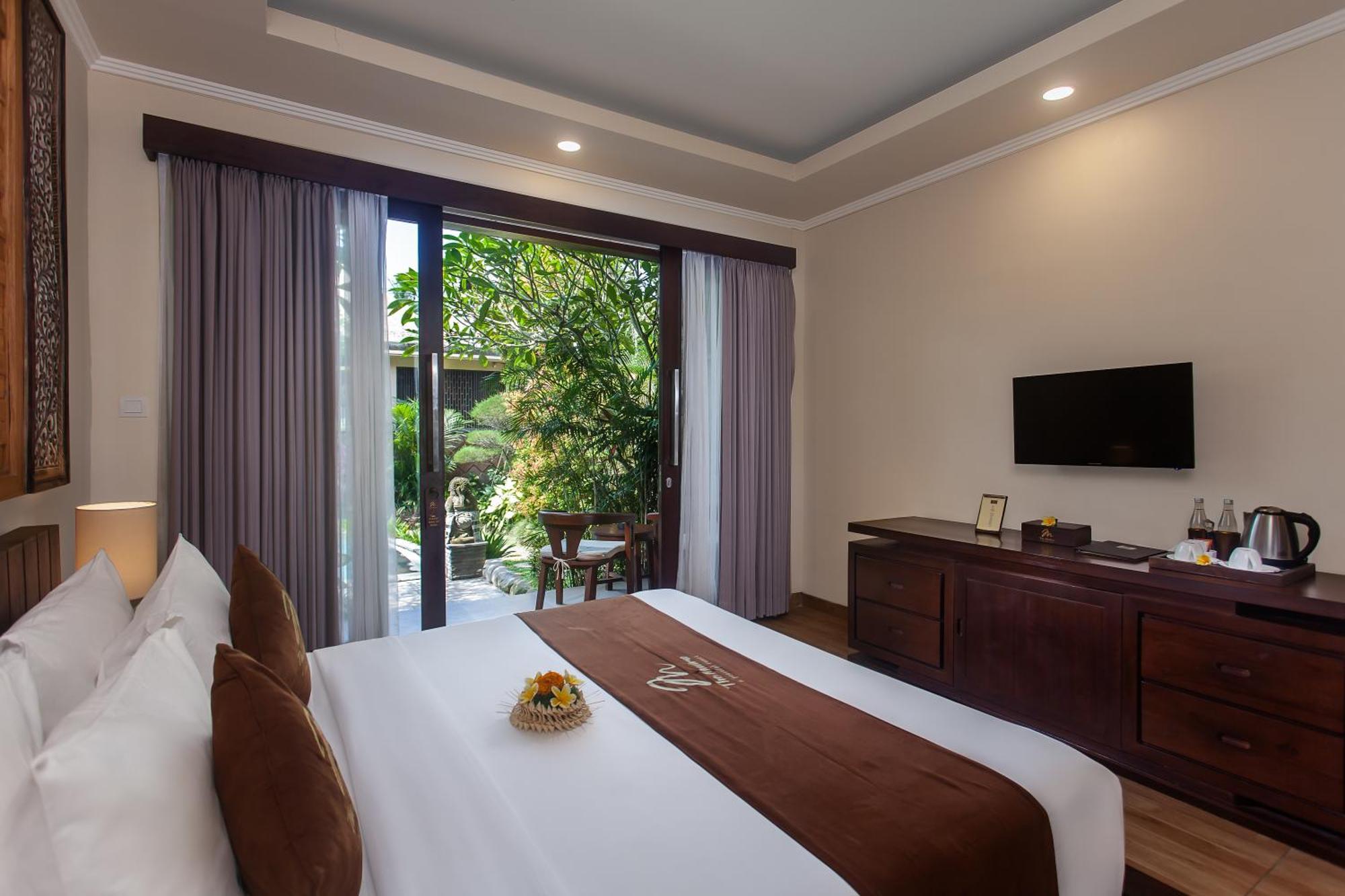 The Mudru By Pramana 4* Ubud (Bali)