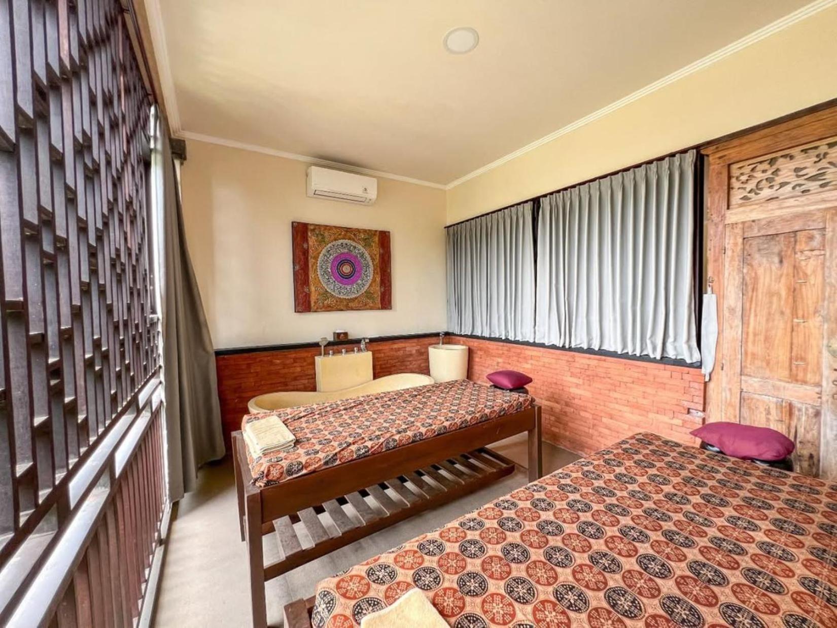 Hotel The Mudru By Pramana Ubud (Bali)